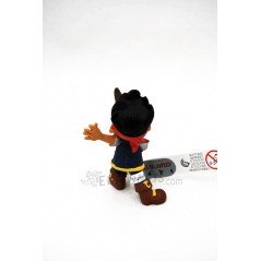 Figura Jake con sable