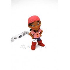 Figura Izzy Jake y los piratas 