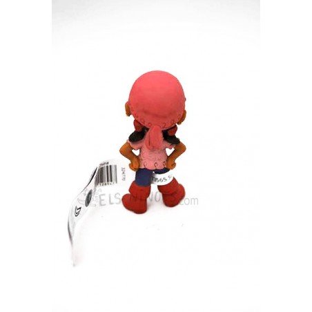 Figurine Izzy Jake et les pirates