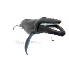 Figura Balllena Jorobada Papo Figura Balllena Jorobada Papo