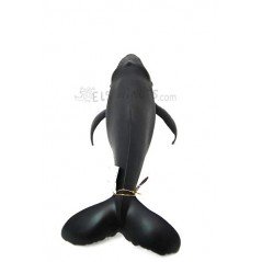 Figura Balllena Jorobada Papo