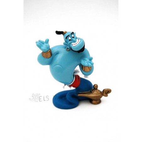 Figura Genio pelicula Aladín
