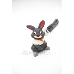 Figura Tambor de Bambi