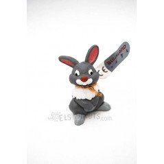 Figura Tambor de Bambi