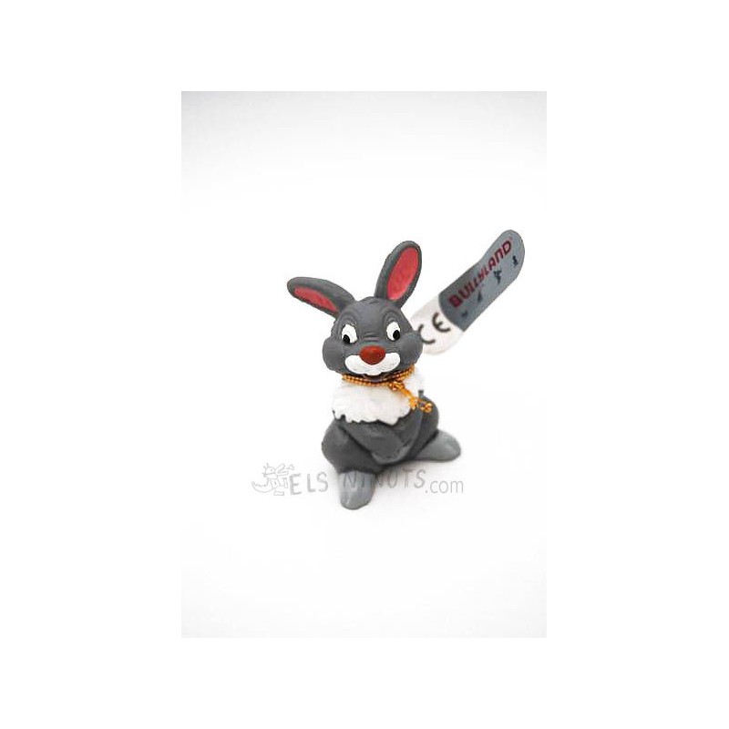 Figura Tambor de Bambi