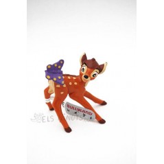 Figura de Bambi Disney