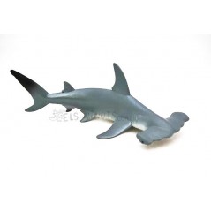 Figura Tiburón Martillo Papo Figura Tiburón Martillo Papo