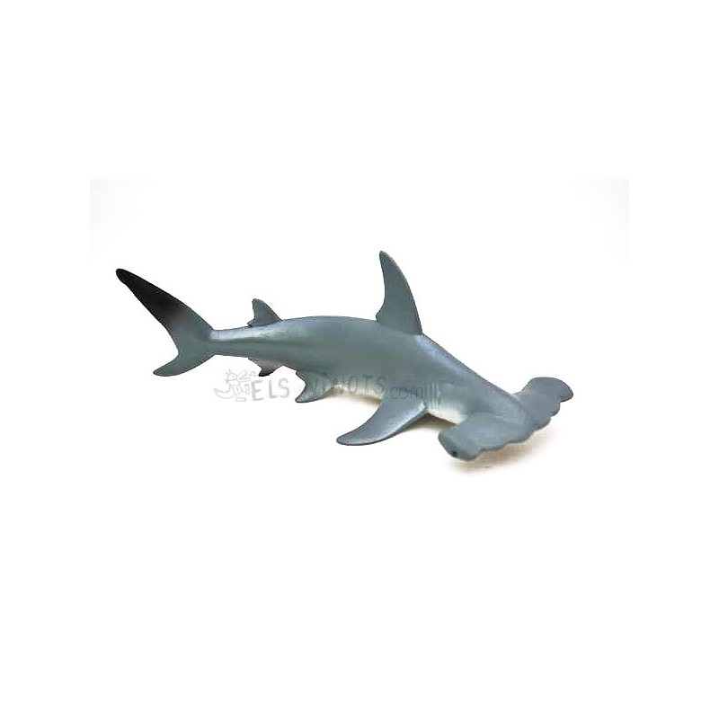 Figura Tiburón Martillo Papo