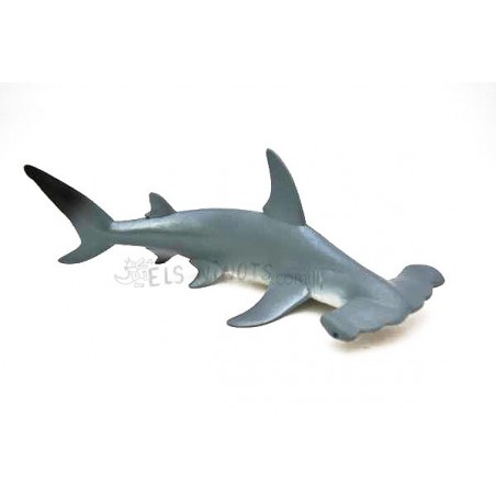 Figura Tiburón Martillo Papo