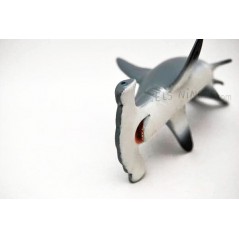 Figura Tiburón Martillo Papo Figura Tiburón Martillo Papo