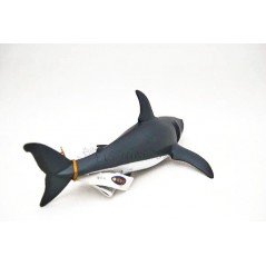Figura Tiburón Blanco Papo