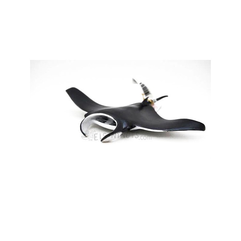 Figura Manta Papo Figura Manta Papo