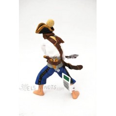 Figurine Corsaire avec hache (Papo)