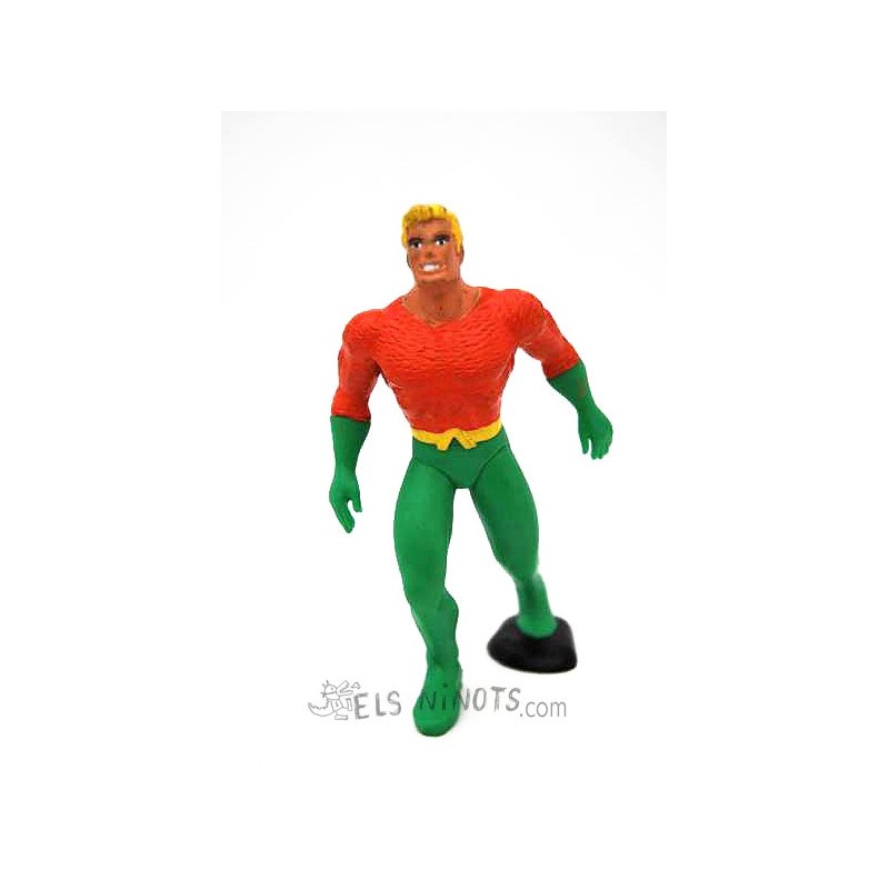 Figura Aquaman (Comics Spain)