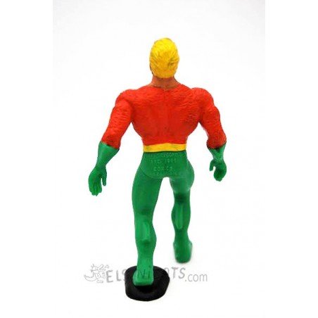 Figura Aquaman (Comics Spain)