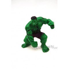 Figura Hulk Yolanda