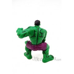 Figura Hulk Yolanda