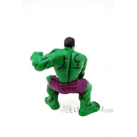 Figura Hulk Yolanda