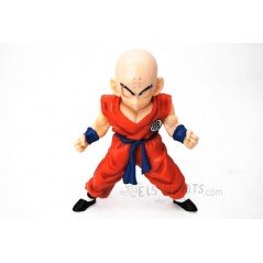 Figura Krillin Dragon Ball Z