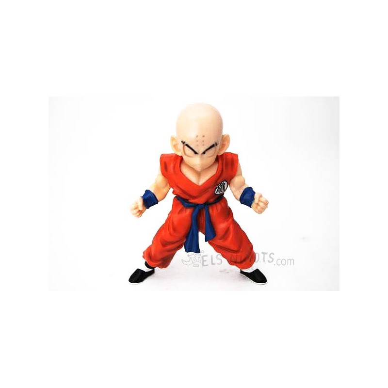 Figura Krillin Dragon Ball Z