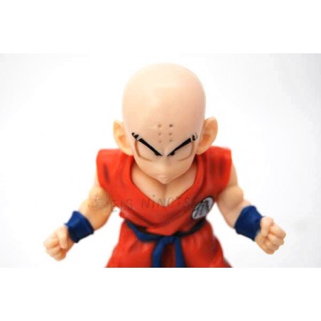 Figura Krillin Dragon Ball Z