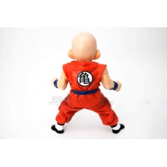 Figura Krillin Dragon Ball Z Figura Krillin Dragon Ball Z