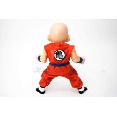 Figura Krillin Dragon Ball Z