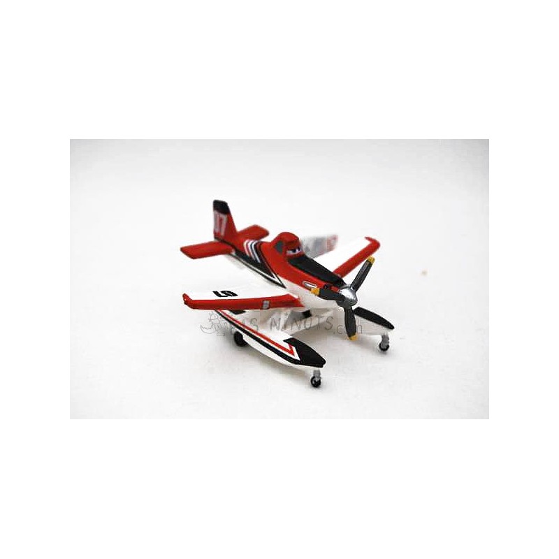 Figura Dusty Aviones 2 