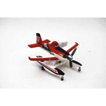 Figura Dusty Aviones 2 