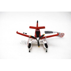 Figura Dusty Aviones 2 Figura Dusty Aviones 2