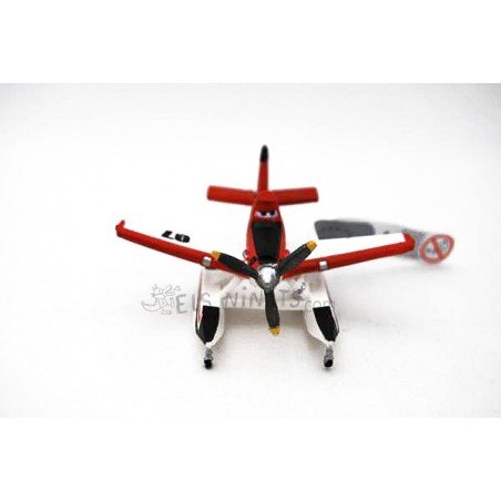 Figura de Dusty Avions 2
