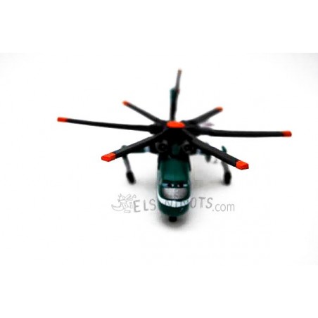 Figurine Windlifter Planes 2