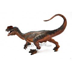 Figura Dilophosaurus (Papo)