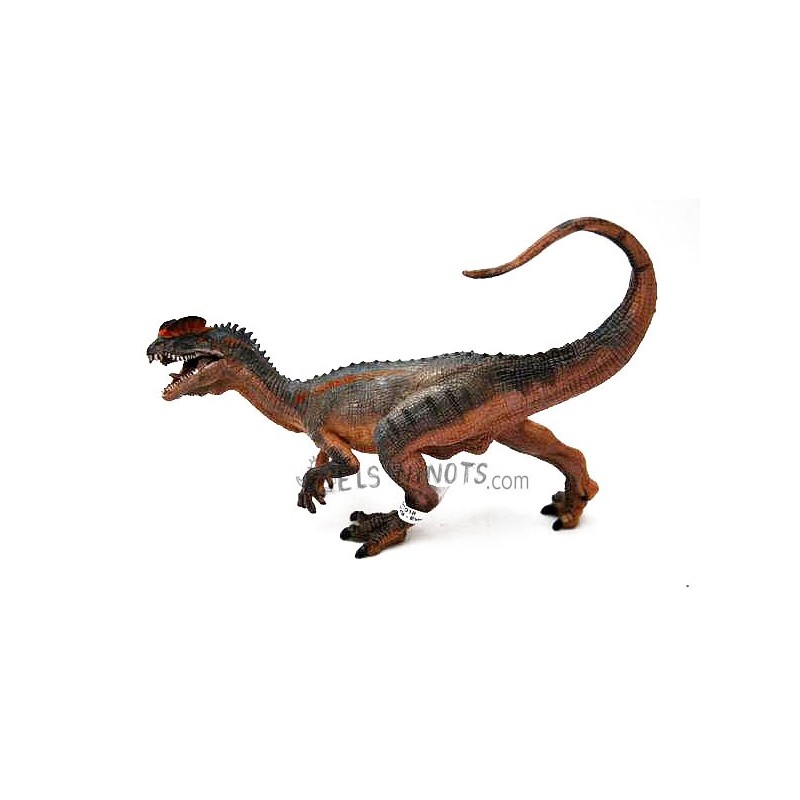 Figura Dilophosaurus (Papo)