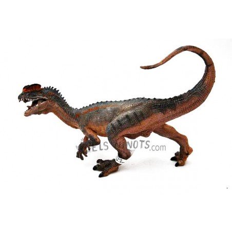 Figura Dilophosaurus (Papo)