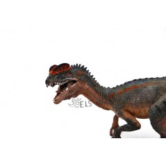 Figura Dilophosaurus (Papo) Figura Dilophosaurus (Papo)