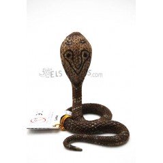 Figura Serp Cobra Real Papo