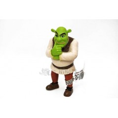 Figura Shrek Pensando