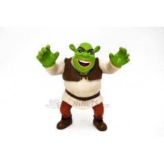 Figura Shrek Gruñon