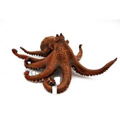 Figura Pulpo Papo