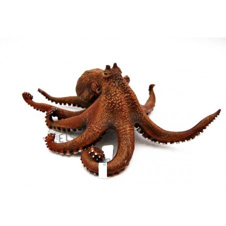 Figura Pulpo Papo