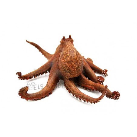 Figura Pulpo Papo