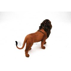 Figura León Rugiendo Papo Figura León Rugiendo Papo