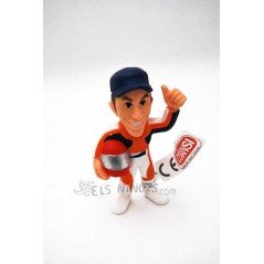 Figura Motorista Comansi