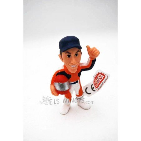 Figura Motorista Comansi