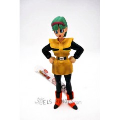 Figura Bulma Dragón Ball Z Figura Bulma Dragón Ball Z