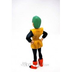 Figura Bulma Dragón Ball Z