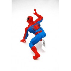 Figura Spiderman agachado