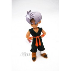 Figura Trunks niño Dragón Ball Z