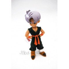 Figura Trunks niño Dragón Ball Z
